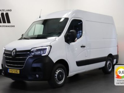 Renault Master 2.3 dCi 135PK L1H2 - Airco - Cruise - PDC - â¬ 16.950,- Excl.