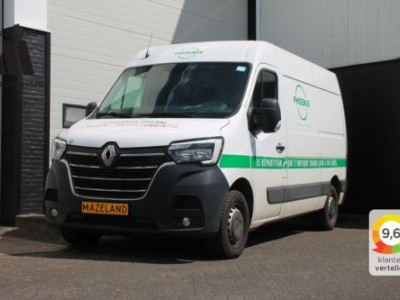 Renault Master 2.3 dCi 135PK L2H2 - EURO 6 - Airco - Cruise - PDC - â¬ 15.950,- Excl.