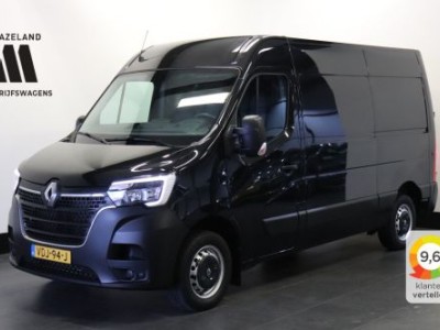 Renault Master 2.3 dCi 135PK L2H2- EURO 6 - Airco - PDC - NAP - â¬ 21.900,- Excl.