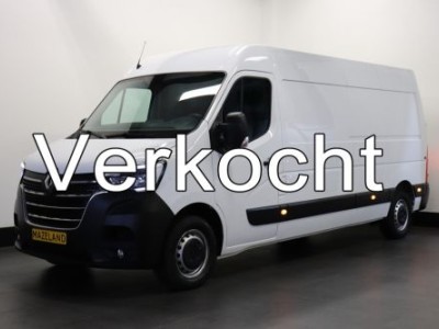 Renault Master 2.3 dCi 135PK L3H2 EURO 6 - Airco - Cruise - PDC - â¬ 19.950,- Excl.