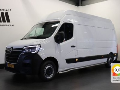 Renault Master 2.3 dCi 135PK L3H3 - EURO 6 - Airco - Navi - Cruise - â¬ 18.900,- Excl.