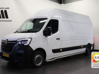 Renault Master 2.3 dCi 135PK L3H3 - EURO 6 - Airco - Navi - Cruise - â¬ 18.900,- Excl.