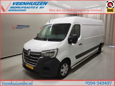 Renault Master 2.3dCi 135pk L3/H2 Euro 6!