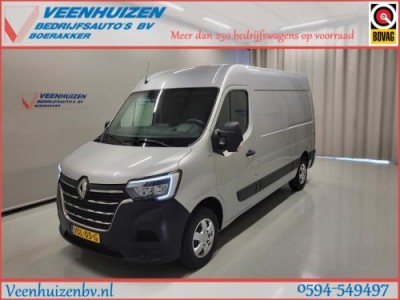 Renault Master 2.3dCi 136pk L2/H2 Euro 6!