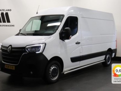 Renault Master 2.3 dCi 150PK L2H2 EURO 6 - Airco - Cruise - PDC - â¬ 17.950,- Excl.