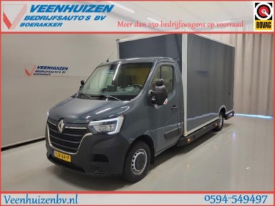 Renault Master 2.3dCi 150pk Bakwagen Euro 6!