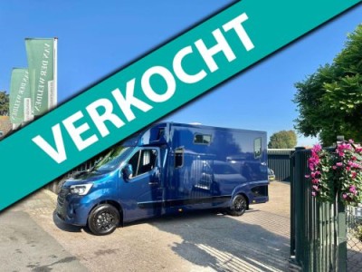 Renault Master 2.3 dCi 165 THEAULT PROTEO 5 L SWITCH