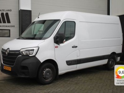 Renault Master 2.3 dCi L2H2 136PK EURO 6 - Airco - Cruise - PDC - â¬17.500,- Excl.