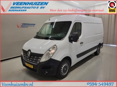 Renault Master 2.3dCi L2/H2 Airco Euro 6!