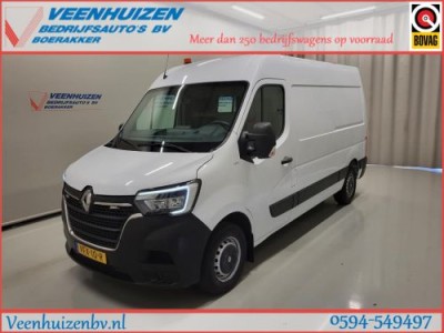 Renault Master 2.3dCi L2/H2 Euro 6!