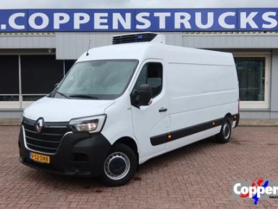 Renault Master Koel/Vries L3/H2