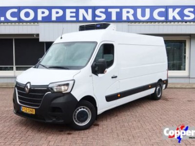 Renault Master Koel/Vries L3/H2