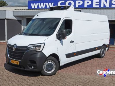 Renault Master Koel /vries/ verwarmen + 2220 volt stekker