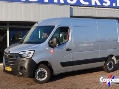 Renault Master L2/H2 BPM VRIJ