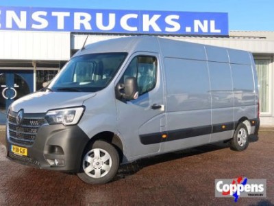 Renault Master L3/H2 Gesloten Bestelwagen 180PK / BPM VRIJ!!