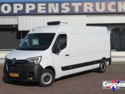 Renault Master L3/H2 Koeling