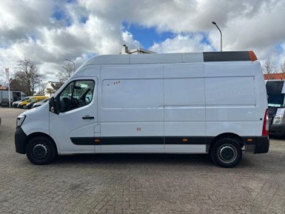 Renault Master L3/H3,2.3DCi,99kw/135pk,E6,AIRCO