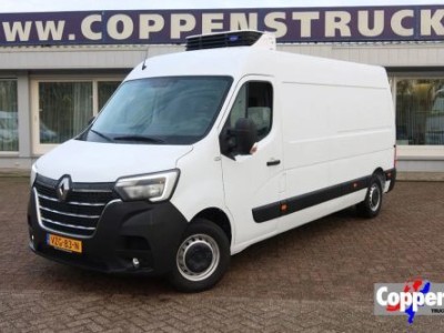 Renault Master Master L3/H2 Koel/Vries