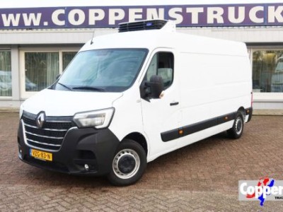 Renault Master Master L3/H2 Koel/Vries