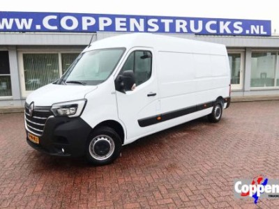 Renault Master NIEUW 135 PK L3/H2 Navigatie Cruise control