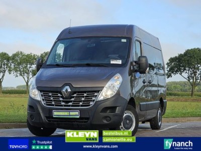 Renault Master T28 eur6 2x schuifdeur