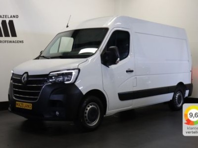 Renault Master T33 2.3 dCi 135PK L2H2 - EURO 6 - Airco - Cruise - PDC - â¬ 15.950,- Excl.