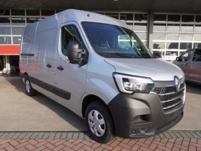 Renault Master T33 2.3 dCi 135PK L2H2 Comfort Nr. V080 | Airco | Cruise | Betimmering DEMO