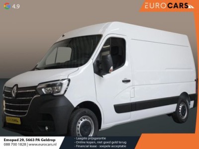 Renault Master T33 2.3 dCi 150 L2H2 Energy