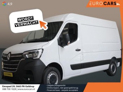 Renault Master T33 2.3 dCi 150PK L2H2 Energy Airco Bluetooth Cruise Trekhaak