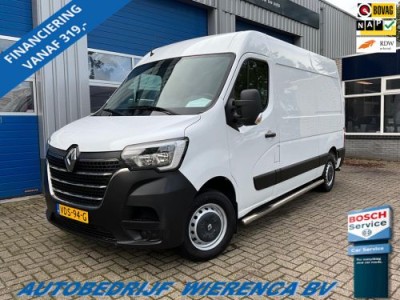 Renault Master T33 2.3 dCi 150 PK!! L2H2 Energy | CAMERA | NAVI | CRUISE | AIRCO | 2019