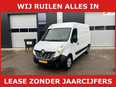 Renault Master T33 2.3 dCi L2H2 3p eur6 aanh 2500 kg