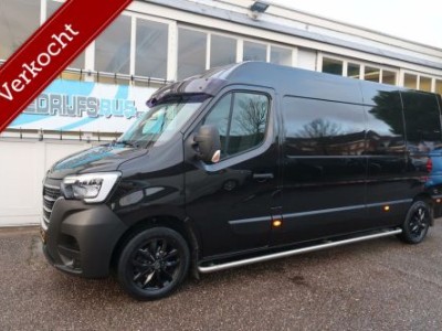 Renault Master T35 180PK Autom. L3H2 Luxe|MOOI! COMPLEET