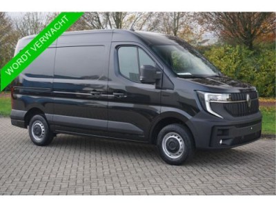 Renault Master T35 2.0 170PK Extra L2H2 10 R-Link scherm, Camera, Trekhaak 2x Schuifdeur!! NR. E22*