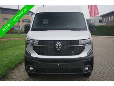 Renault Master T35 2.0 170PK Extra L2H2 10 R-Link scherm, Camera, Trekhaak 2x Schuifdeur!! NR. E37*