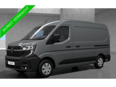 Renault Master T35 2.0 170PK Extra L2H2 10 R-Link scherm, Camera, Trekhaak 2x Schuifdeur!! NR. E41*