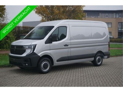 Renault Master T35 2.0 170PK Extra L2H2 10 R-Link scherm, Camera, Trekhaak!! NR. E34*