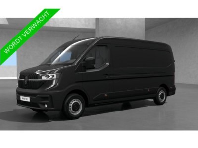 Renault Master T35 2.0 170PK Extra L3H2 10 R-Link scherm, Camera, Trekhaak!! NR. E01*