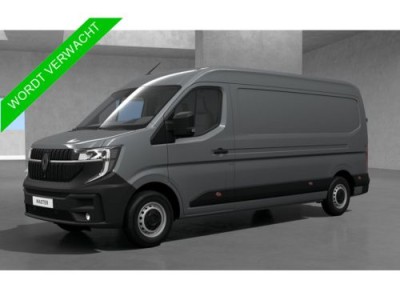 Renault Master T35 2.0 170PK Extra L3H2 10 R-Link scherm, Camera, Trekhaak!! NR. E12*