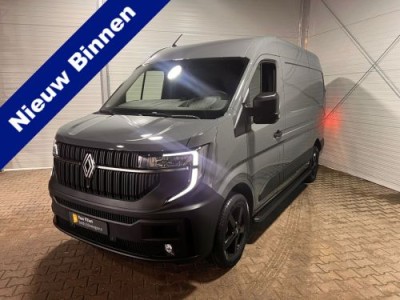 Renault Master T35 2.0 dCi 150 L2H2 E06e Advance NIEUW MODEL Nieuw direct rijden BVVB125