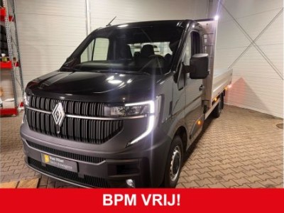 Renault Master T35 2.0 dCi 150 L3H1 Advance VVB368 BPM vrij! Benut nu nog uw voordeel!