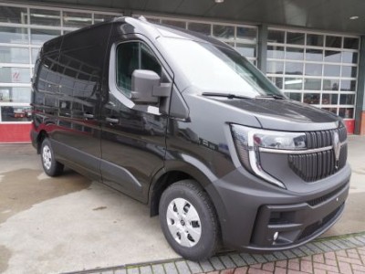 Renault Master T35 2.0 dCi 170PK L2H2 Extra Schuifdeur L/ R Climate | Navi | Cruise | Trekhaak