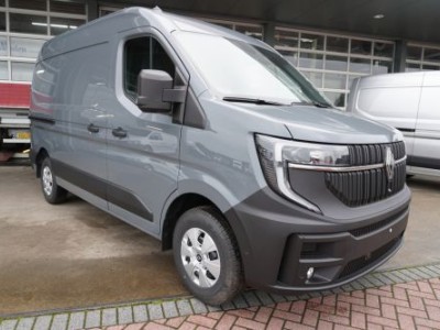 Renault Master T35 2.0 dCi 170PK L2H2 Extra Schuifdeur L / R Climate | Navi | Cruise | Trekhaak