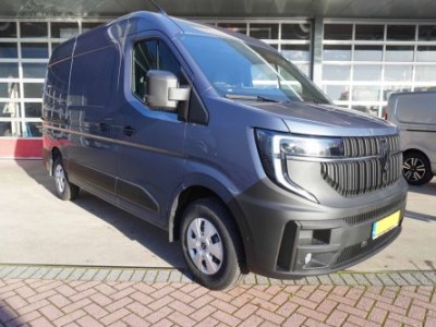 Renault Master T35 2.0 dCi 170PK L2H2 Extra Schuifdeur L / R Nr. V069 | Climate | Navi | Cruise | Trekhaak