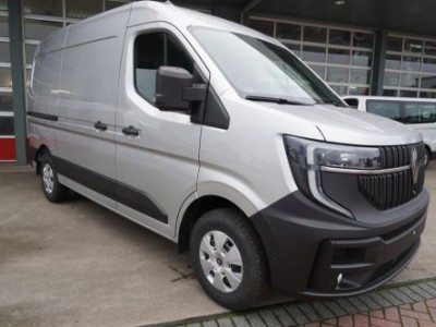 Renault Master T35 2.0 dCi 170PK L2H2 Extra Schuifdeur L/ R Nr. V118 | Climate | Navi | Cruise | Trekhaak