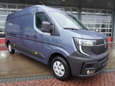 Renault Master T35 2.0 dCi 170PK L3H2 Extra Schuifdeur links en Rechts Climate | Navi | Cruise | Trekhaak