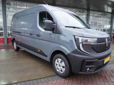 Renault Master T35 2.0 dCi 170PK L3H2 Extra Schuifdeur links en Rechts Climate | Navi | Cruise | Trekhaak