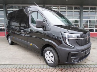 Renault Master T35 2.0 dCi 170PK L3H2 Extra Schuifdeur links en Rechts Nr. V070 | Climate | Navi | Cruise | Trekhaak