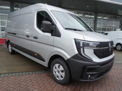 Renault Master T35 2.0 dCi 170PK L3H2 Extra Schuifdeur links en Rechts nr.V004 | Climate | Navi | Cruise | Trekhaak