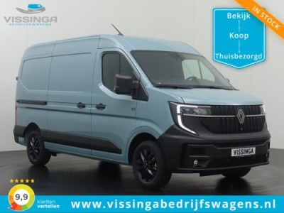 Renault Master T35 2.0 dCi L2H2 130 pk Advance