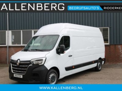 Renault Master T35 2.3 dCi 135 L3H3 Comfort / App connect / Camera / Cruise